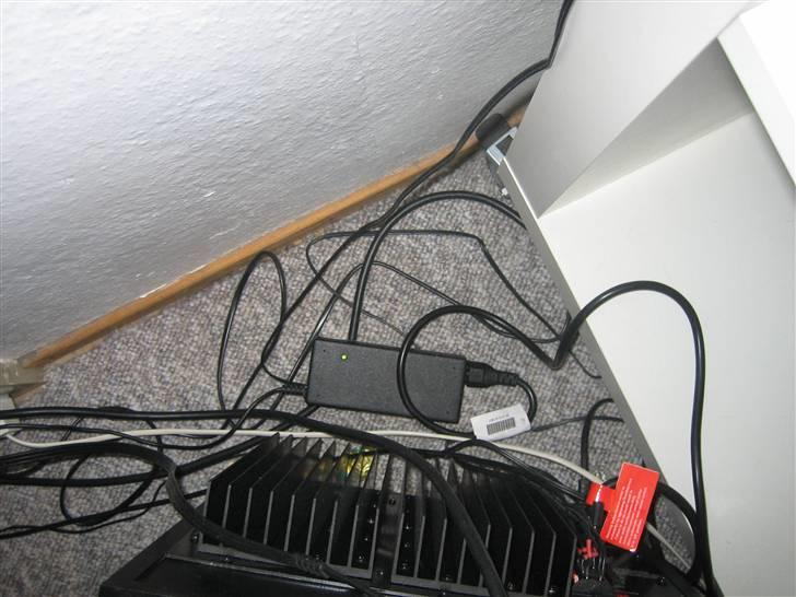 Computeranlæg z-5500 billede 9