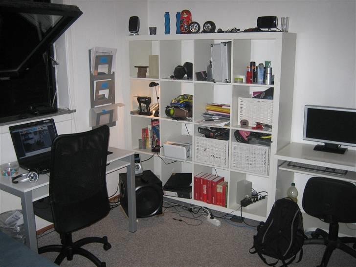 Computeranlæg z-5500 billede 11