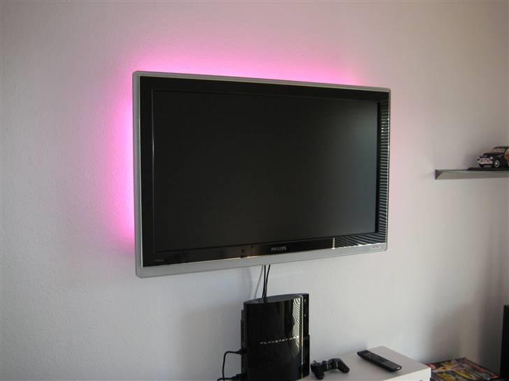 Hjemmebiograf Cerwin-Vega - Nyt setup billede 1