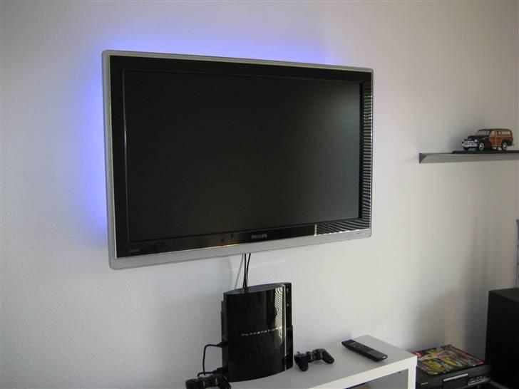 Hjemmebiograf Cerwin-Vega - Nyt setup billede 2