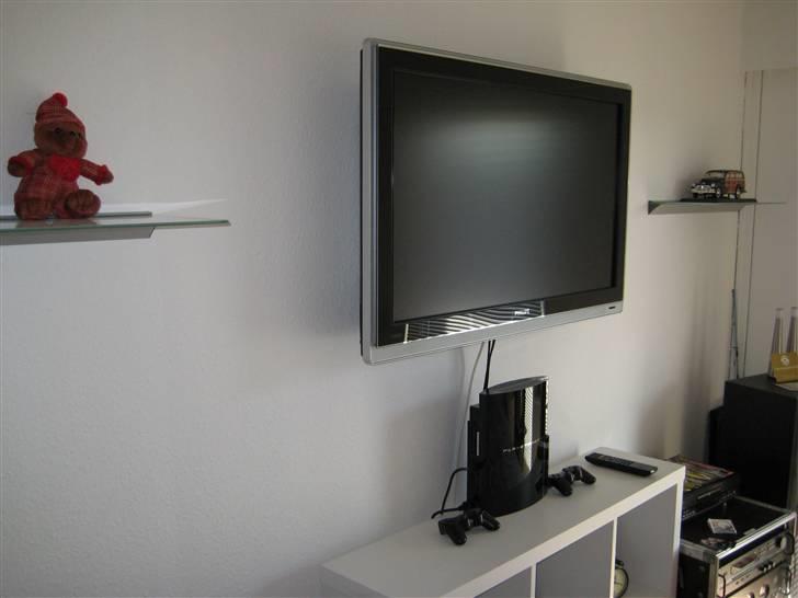 Hjemmebiograf Cerwin-Vega - Nyt setup billede 3