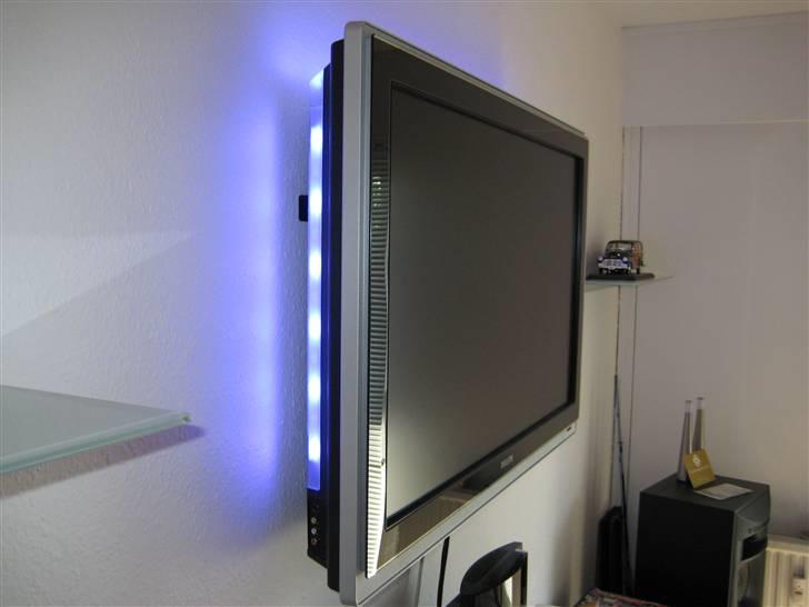 Hjemmebiograf Cerwin-Vega - Nyt setup billede 4