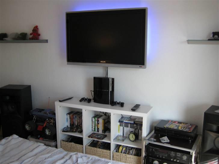 Hjemmebiograf Cerwin-Vega - Nyt setup billede 5