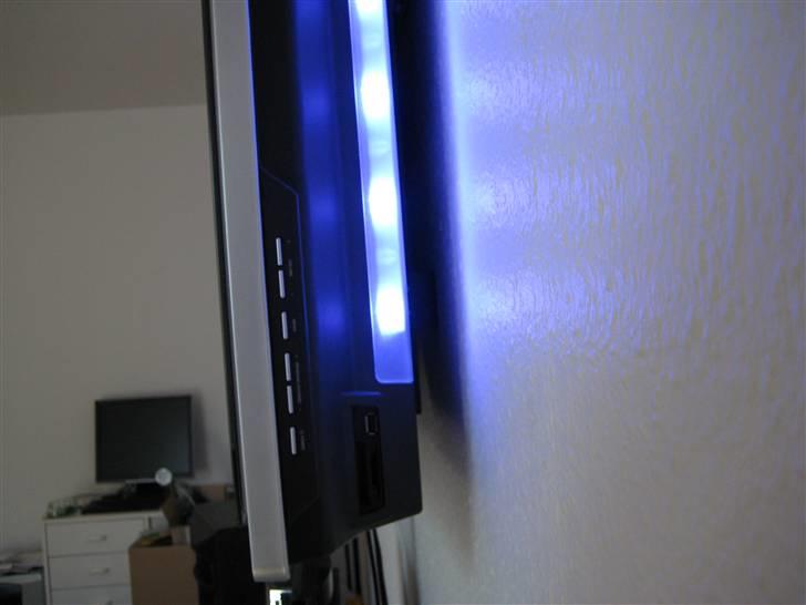 Hjemmebiograf Cerwin-Vega - Nyt setup billede 6