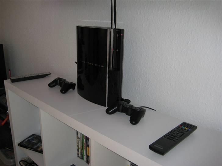 Hjemmebiograf Cerwin-Vega - Nyt setup billede 11