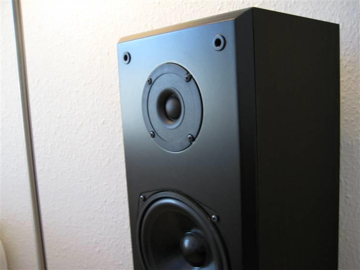 Hjemmebiograf Cerwin-Vega - Nyt setup billede 12