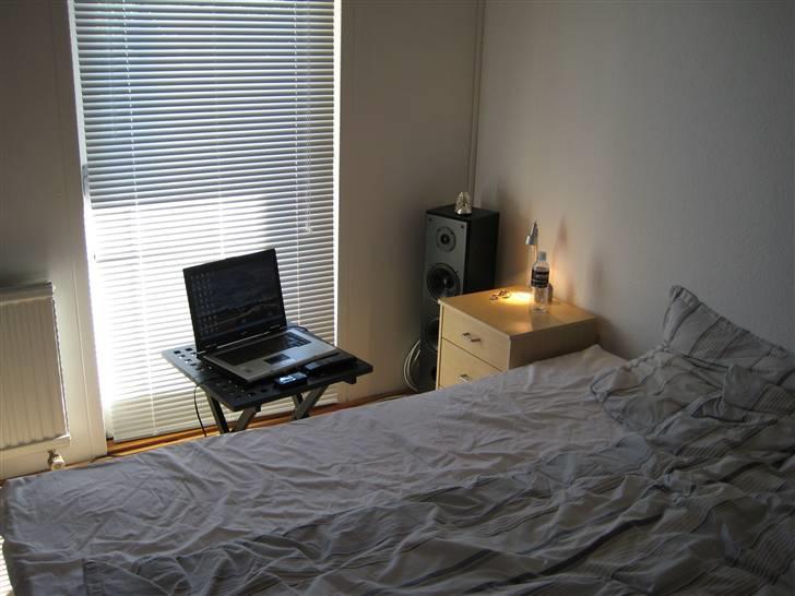 Hjemmebiograf Cerwin-Vega - Nyt setup billede 16