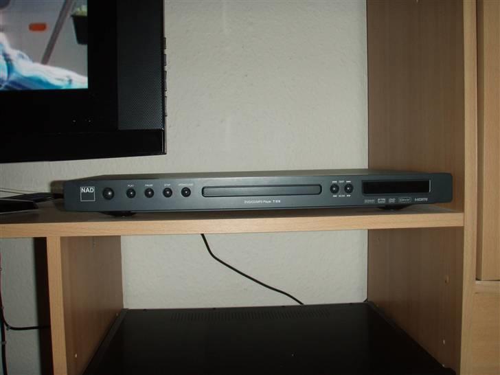 Musikanlæg Nyt Setup/Lyngdorf billede 7