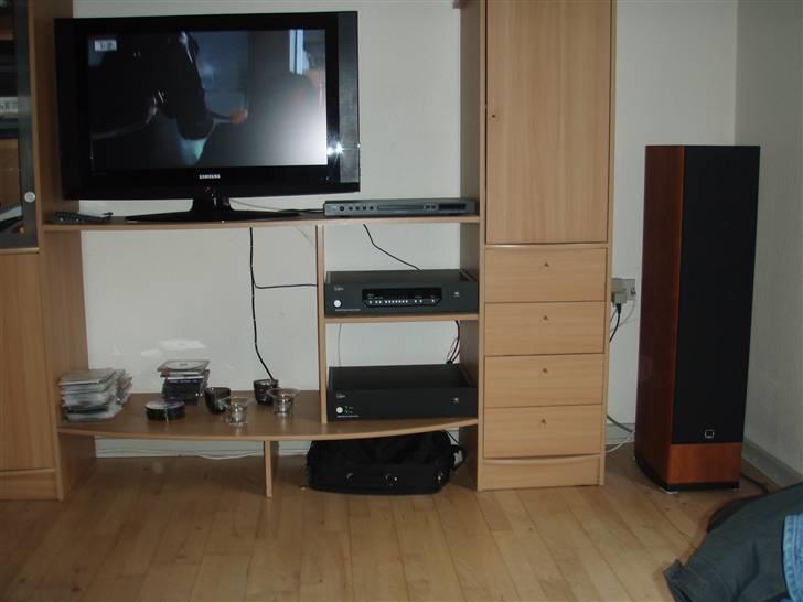 Musikanlæg Nyt Setup/Lyngdorf billede 8