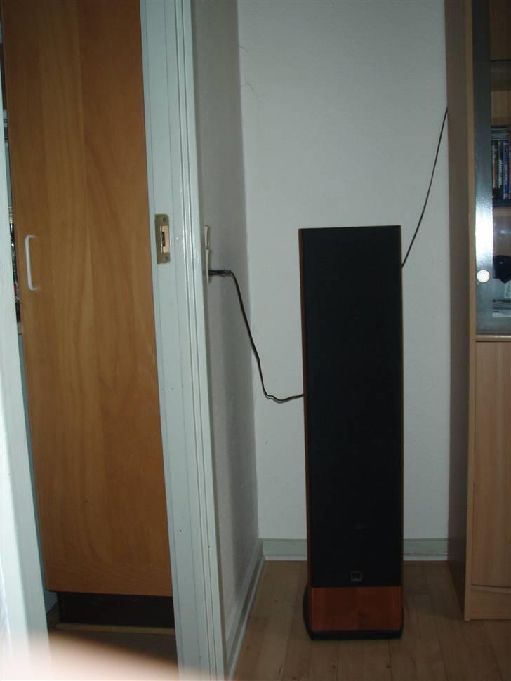 Musikanlæg Nyt Setup/Lyngdorf billede 9