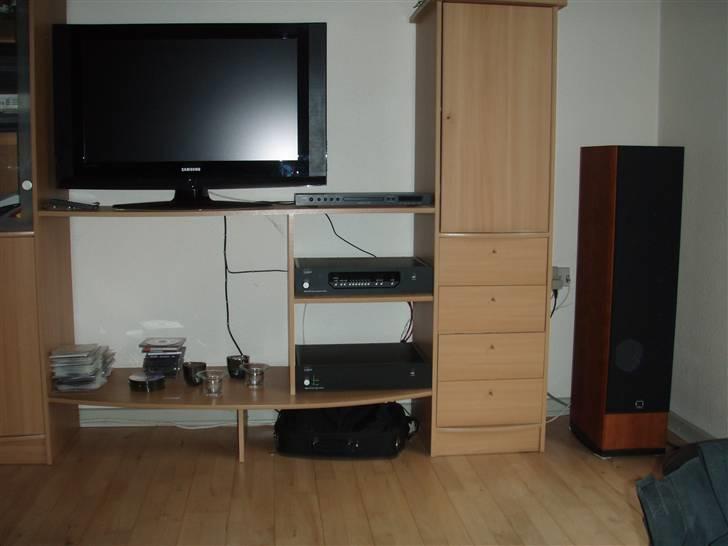 Musikanlæg Nyt Setup/Lyngdorf billede 10