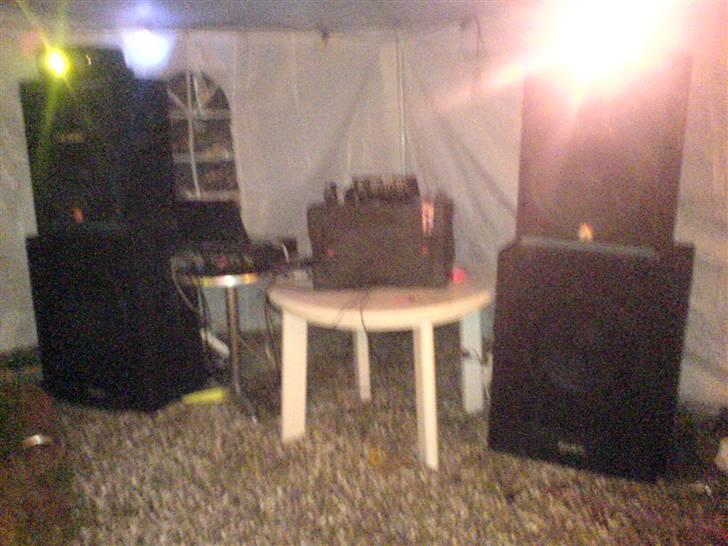 Diskoteksanlæg Dj Marko billede 15