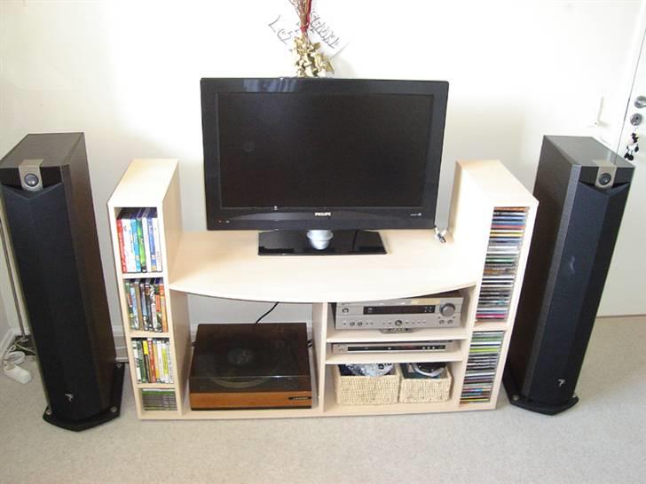 Musikanlæg Focal.JMlab & Yamaha   billede 11