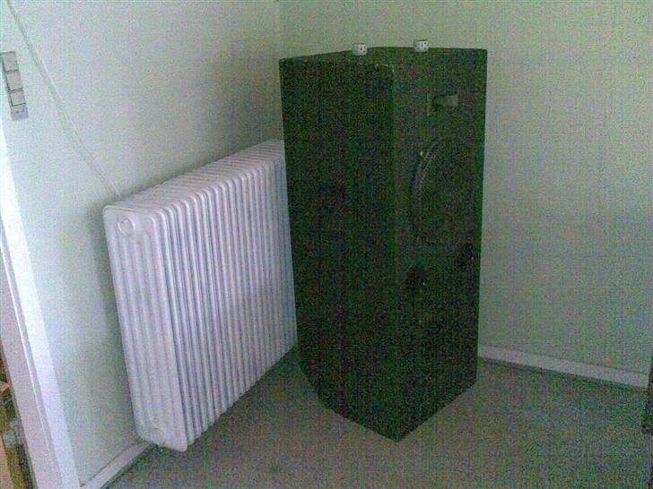 Diskoteksanlæg Hjemme i stuen [SOLGT] billede 7