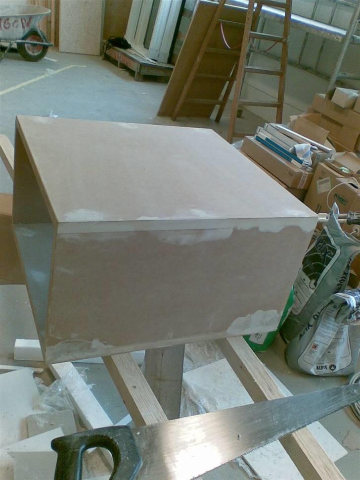 Diskoteksanlæg begynder billede 2