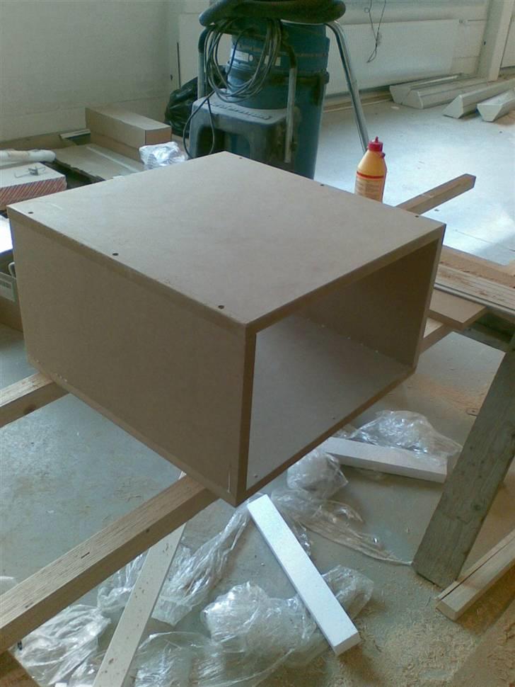 Diskoteksanlæg begynder billede 3