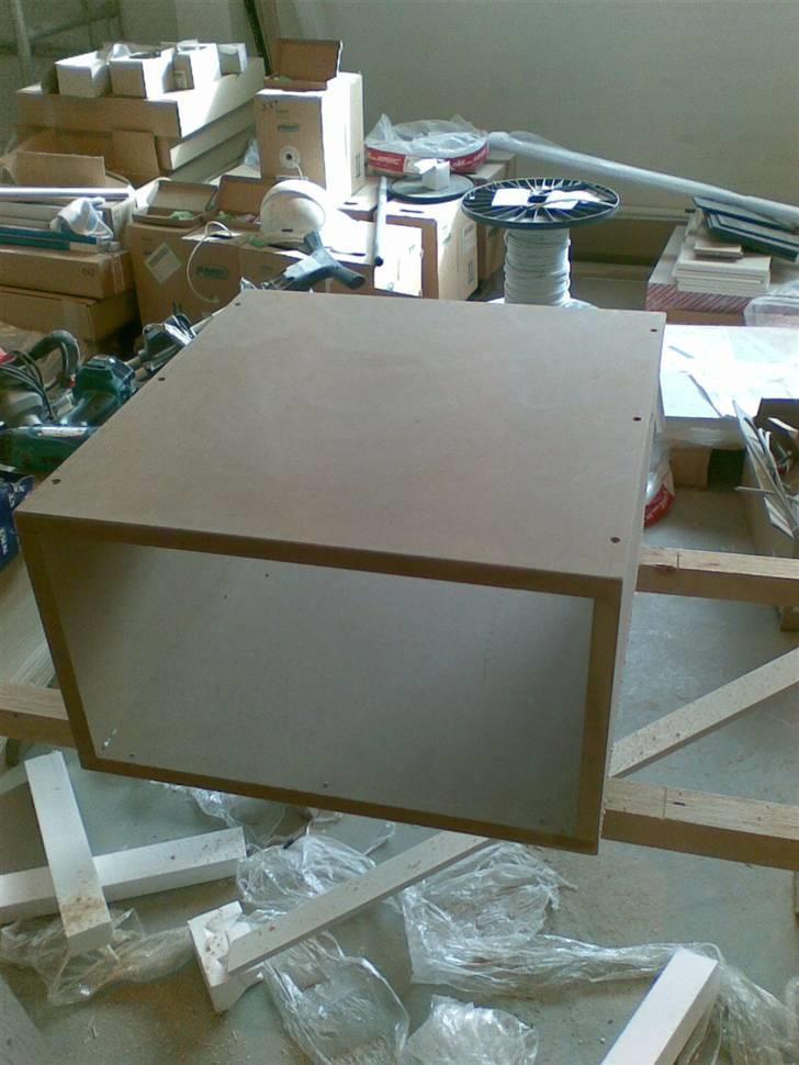 Diskoteksanlæg begynder billede 4