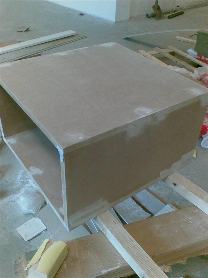 Diskoteksanlæg begynder billede 5