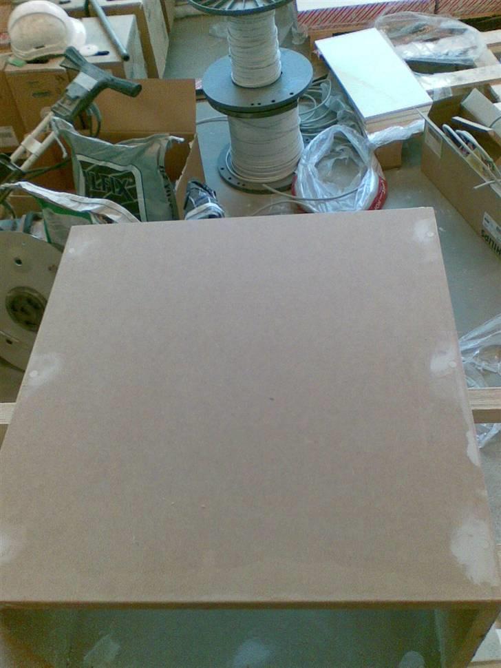 Diskoteksanlæg begynder billede 6