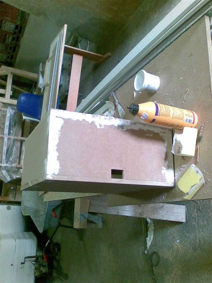 Diskoteksanlæg begynder billede 8