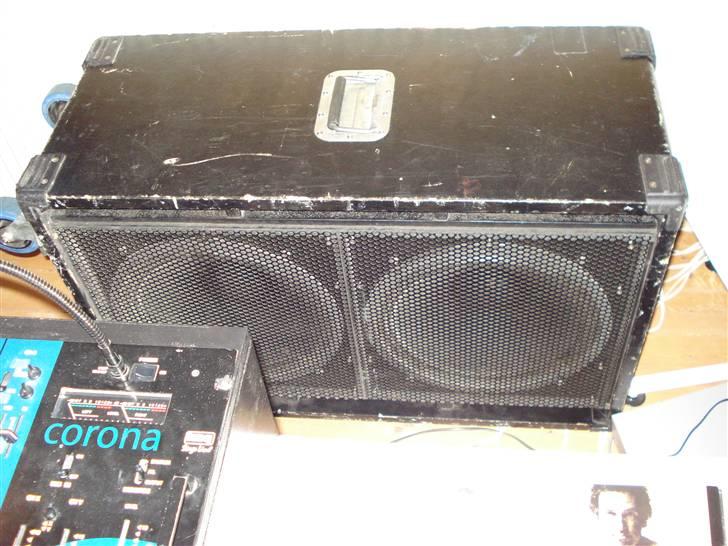 Diskoteksanlæg begynder billede 13