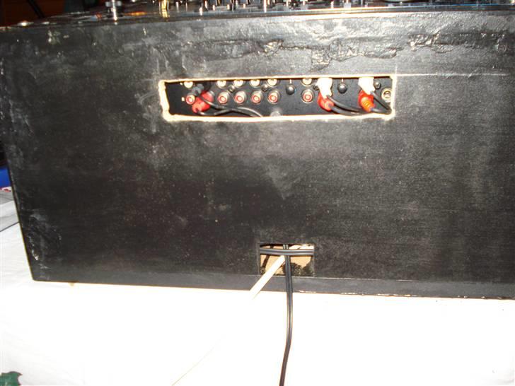 Diskoteksanlæg begynder billede 14