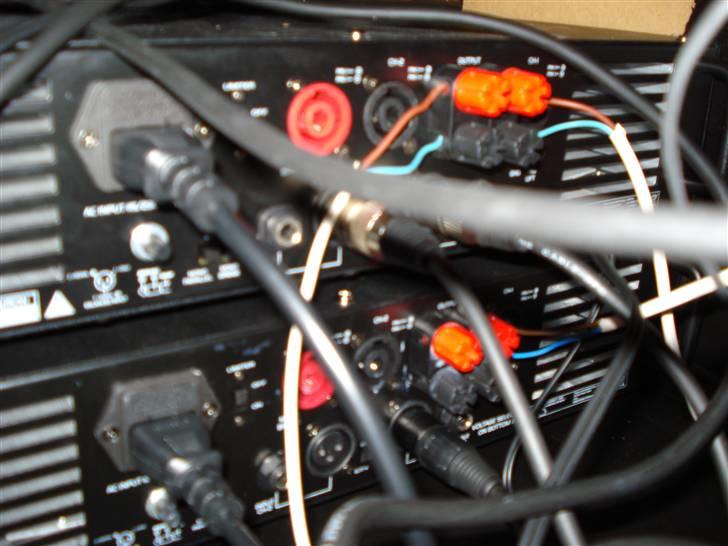 Diskoteksanlæg begynder billede 15