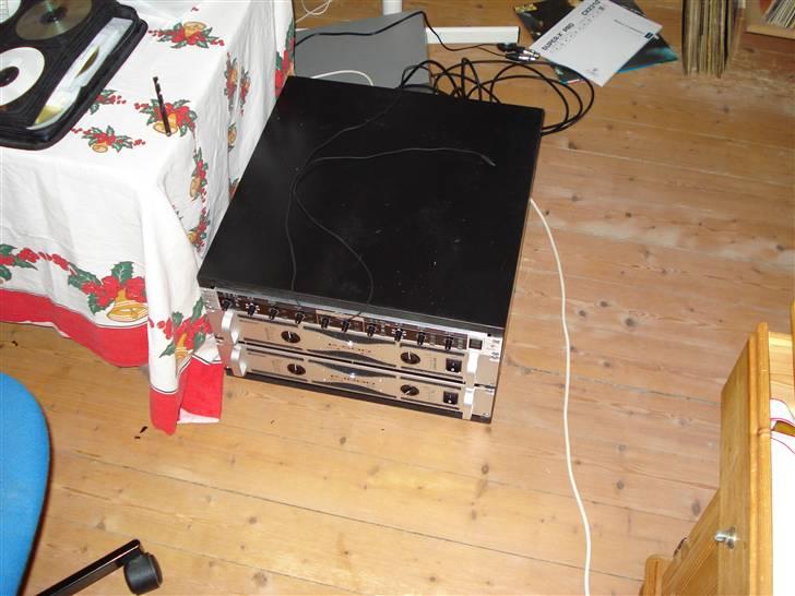 Diskoteksanlæg begynder billede 16