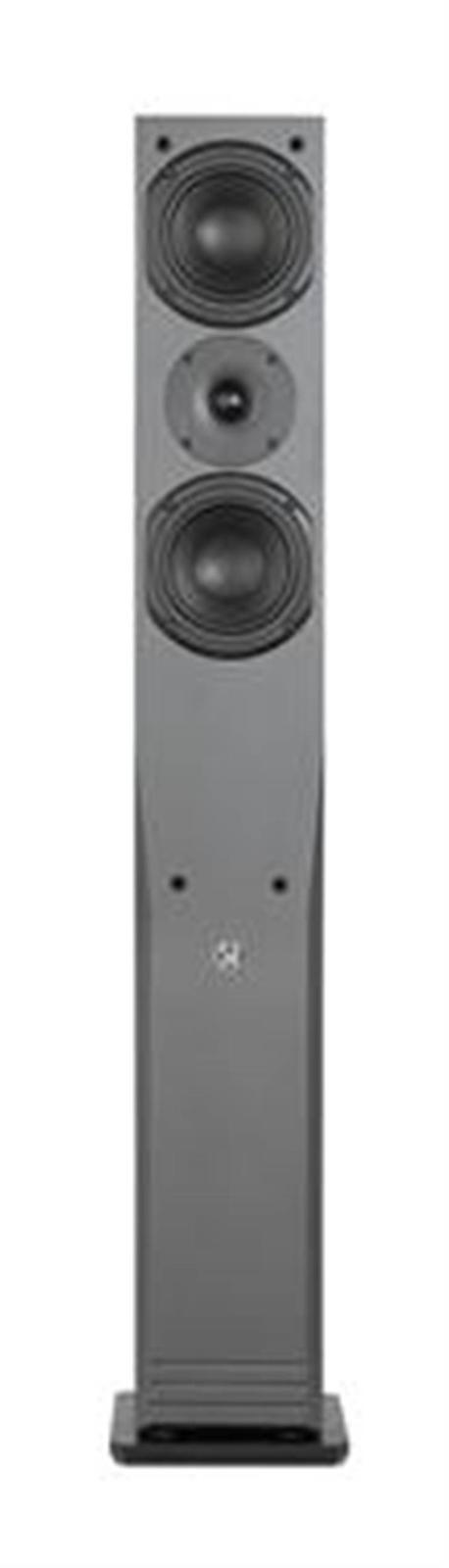 Hjemmebiograf Primare & System Audio billede 3