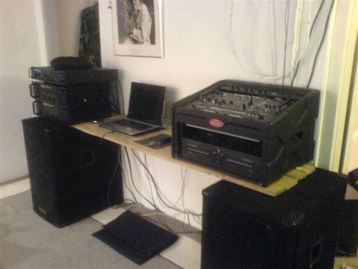 Diskoteksanlæg Dj Marko billede 16