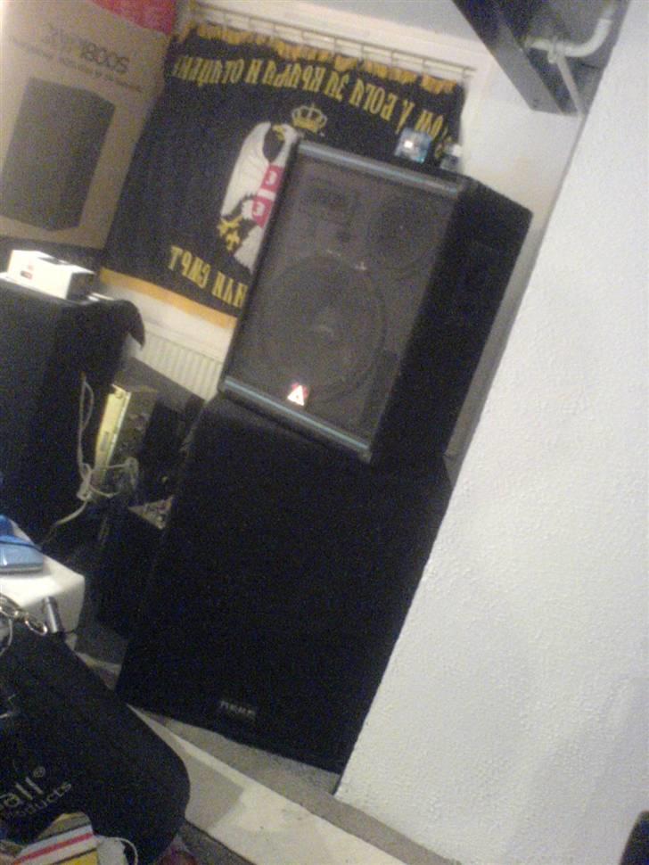 Diskoteksanlæg Dj Marko billede 17