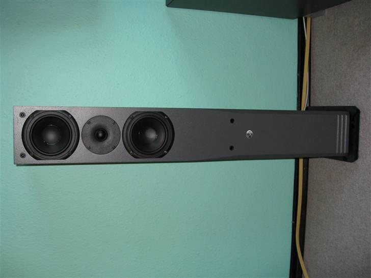 Hjemmebiograf NAD/SONY/PIONEER/SA billede 6