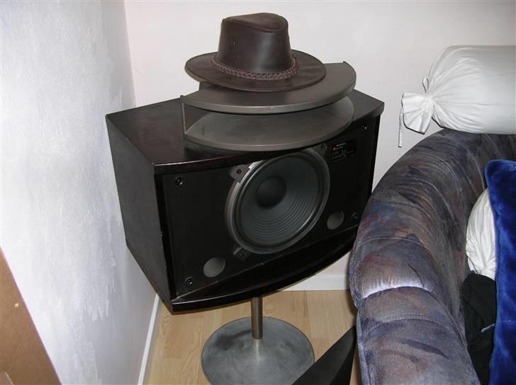 Musikanlæg Technics/sony/philips/elt - min ht billede 1