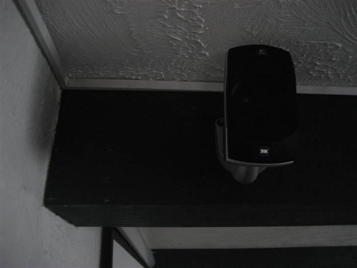 Computeranlæg Logitech Z-5500 Digital  billede 5
