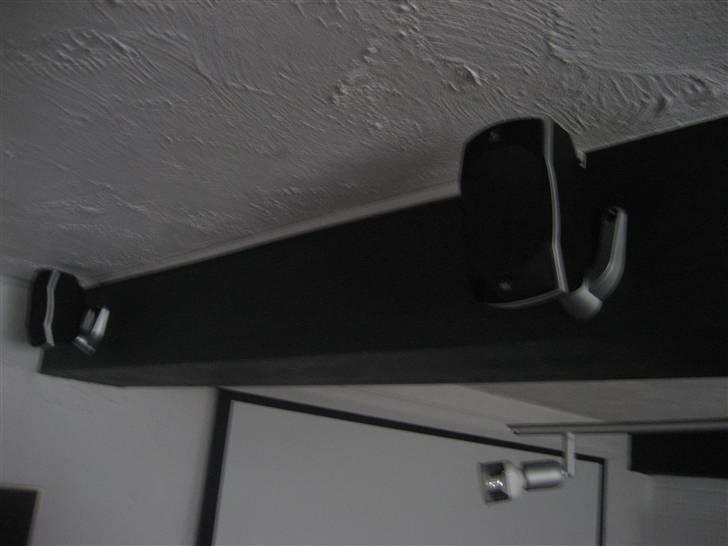 Computeranlæg Logitech Z-5500 Digital  billede 7