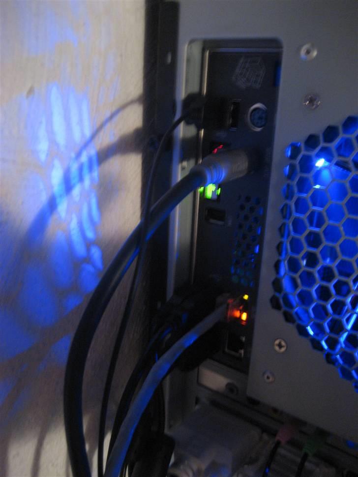 Computeranlæg Logitech Z-5500 Digital  billede 10