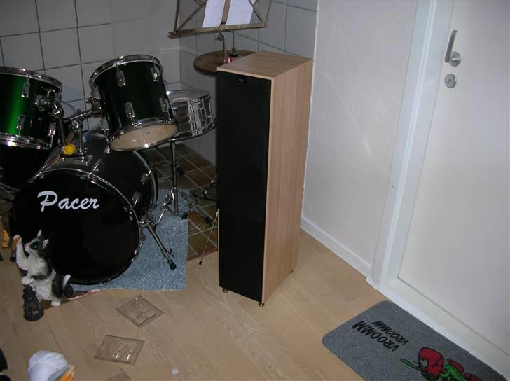 Musikanlæg Technics/sony/philips/elt - eltax billede 17