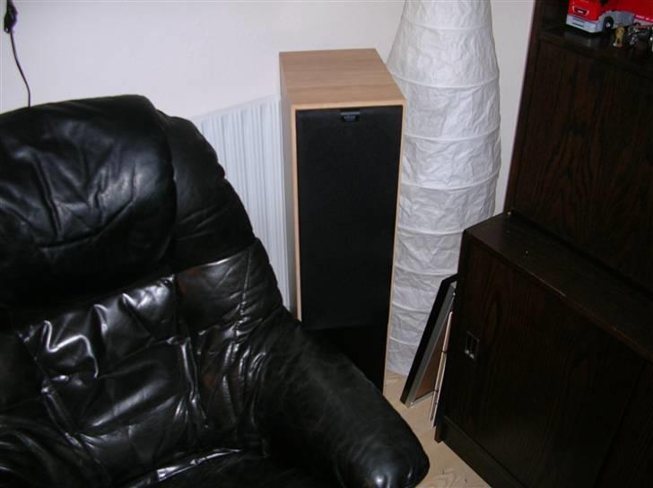 Musikanlæg Technics/sony/philips/elt - eltax billede 18