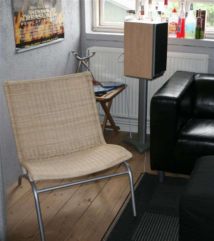 Hjemmebiograf Home Cinema - Gæstepladsen. billede 11