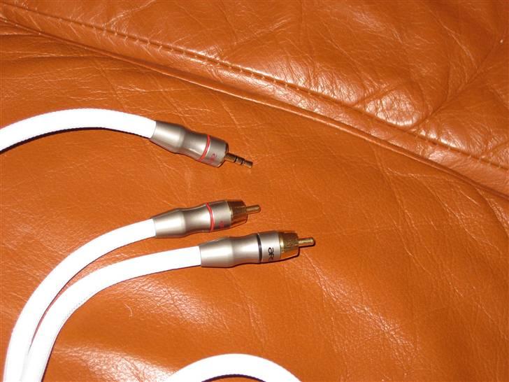 Musikanlæg Cerwin-vega, NAD, samsung billede 11