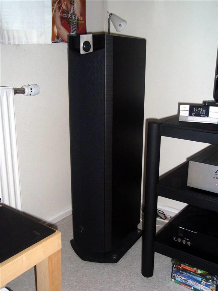Musikanlæg Focal JM & Audio Note - Focal JM.lab Chorus 816 V billede 7