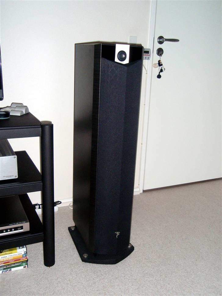 Musikanlæg Focal JM & Audio Note - Focal JM.lab Chorus 816 V billede 8