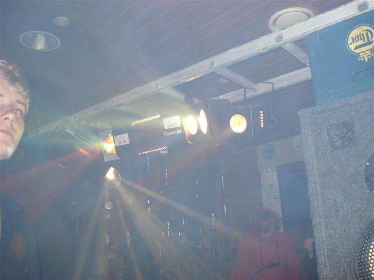 Diskoteksanlæg begynder billede 18