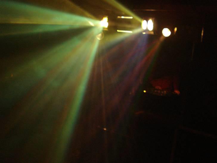Diskoteksanlæg begynder billede 20