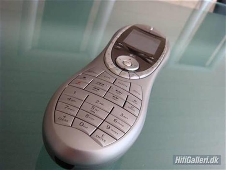 Hjemmebiograf Denon-Audiovector-Samsung billede 16