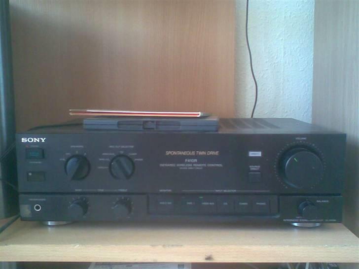 Computeranlæg eltax Concept 600 billede 2