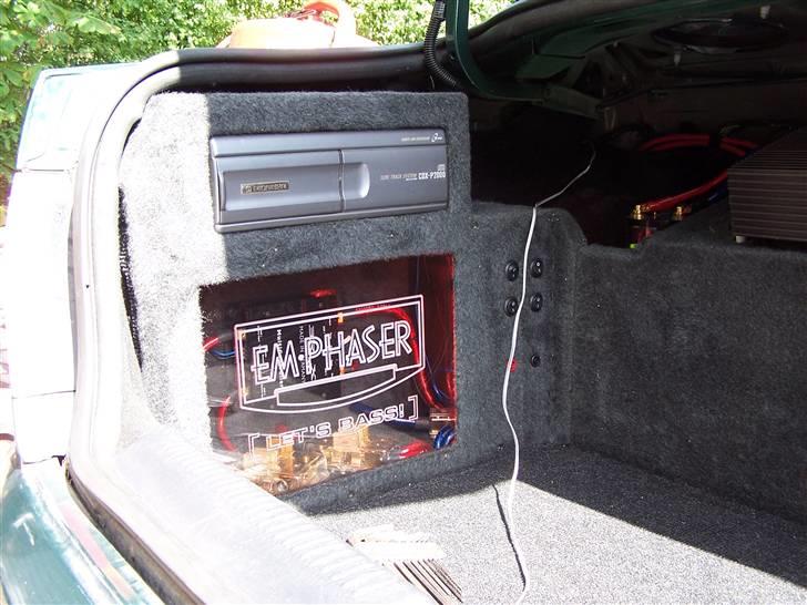 Bilstereo                   i Mitsu billede 3