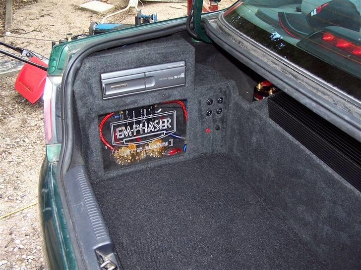 Bilstereo                   i Mitsu billede 4