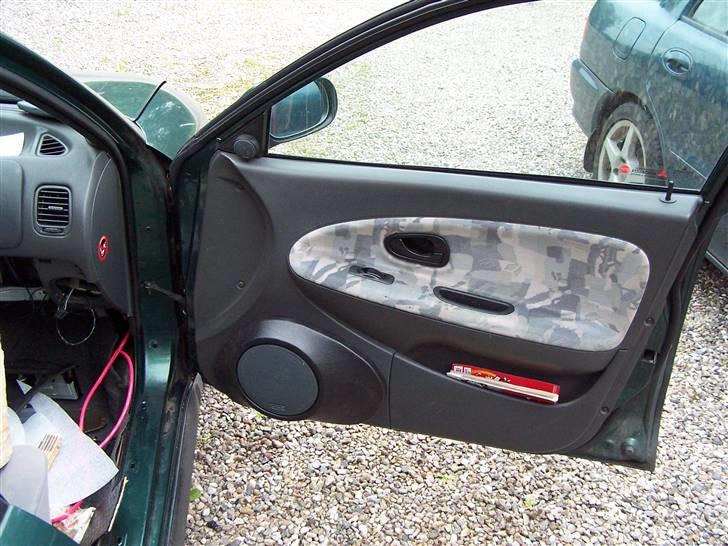 Bilstereo                   i Mitsu billede 7