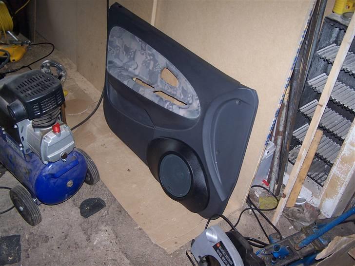 Bilstereo                   i Mitsu billede 8